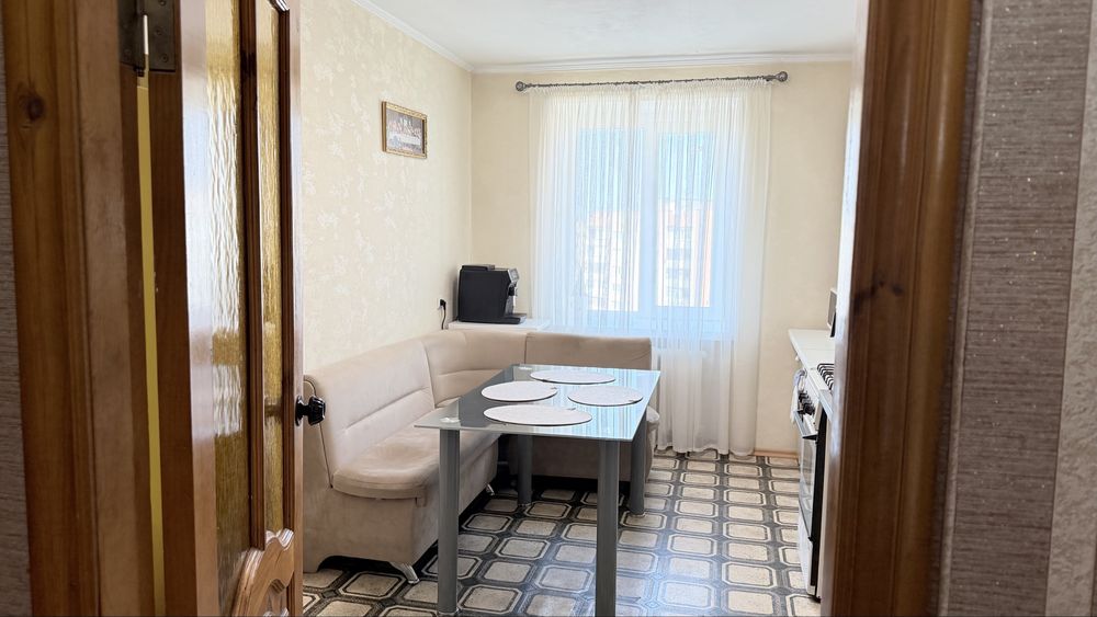Квартира на вул. Кравчука, 48 в Луцьку, ID 314391, фото №7