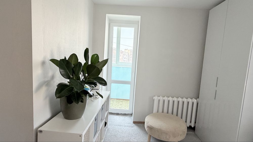 Квартира на вул. Кравчука, 48 в Луцьку, ID 314391, фото №8