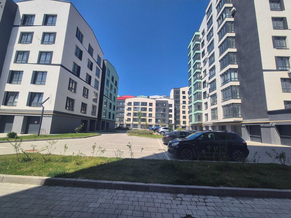 Квартира на вул. Нац.Гвардії в Івано-Франківську, ID 314257, фото №17