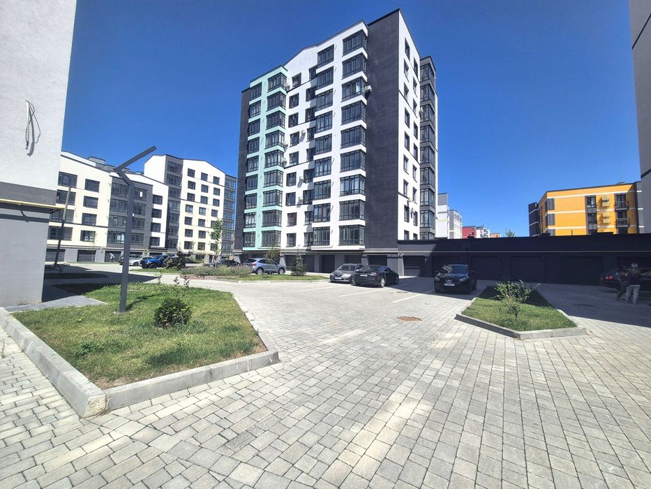 Квартира на вул. Нац.Гвардії в Івано-Франківську, ID 314257, фото №20