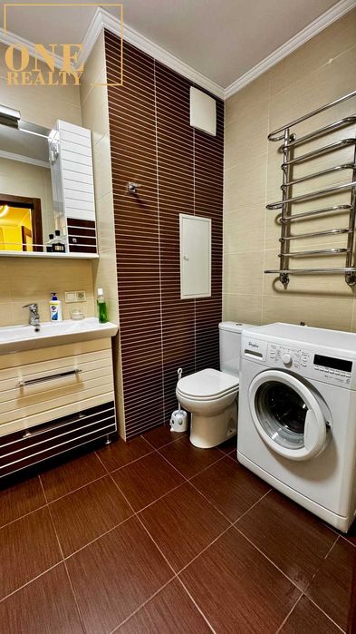 Квартира на вул. Дегтярівська, 25-А в Києві, ID 322809, фото №11