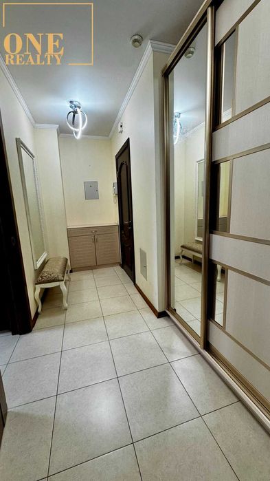 Квартира на вул. Дегтярівська, 25-А в Києві, ID 322809, фото №13