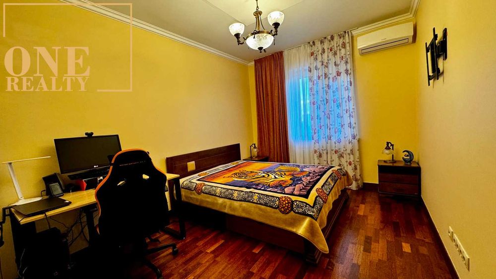 Квартира на вул. Дегтярівська, 25-А в Київ, ID 322809, фото №3