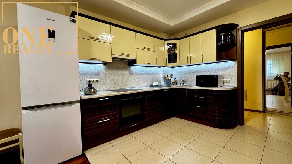 Квартира на вул. Дегтярівська, 25-А в Києві, ID 322809, фото №6