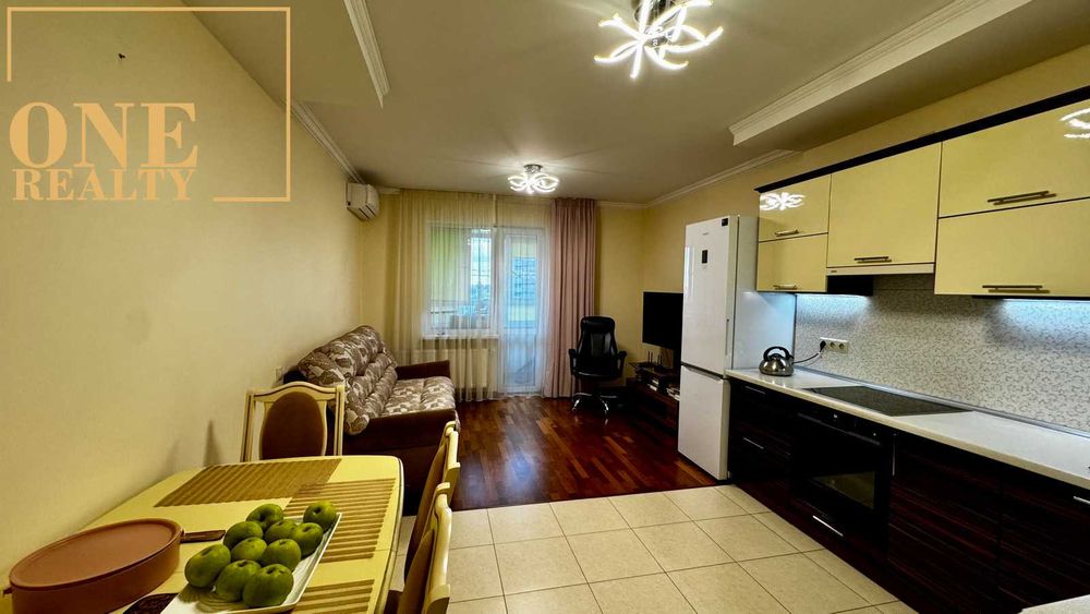 Квартира на вул. Дегтярівська, 25-А в Києві, ID 322809, фото №8