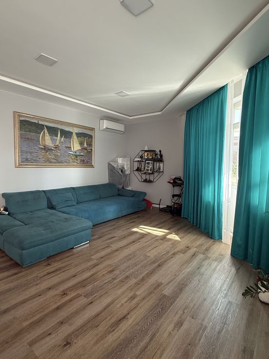 Квартира на Солом'янський в Києві, ID 314142, фото №2