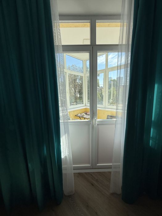 Квартира на Солом'янський в Києві, ID 314142, фото №4