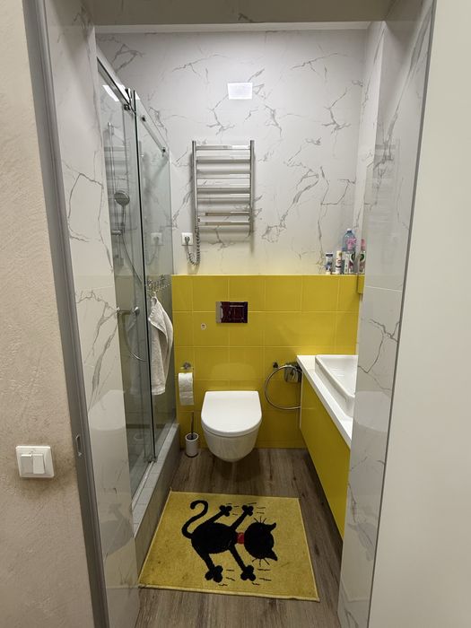 Квартира на Солом'янський в Києві, ID 314142, фото №9