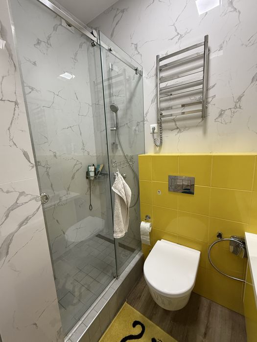 Квартира на Солом'янський в Києві, ID 314142, фото №10