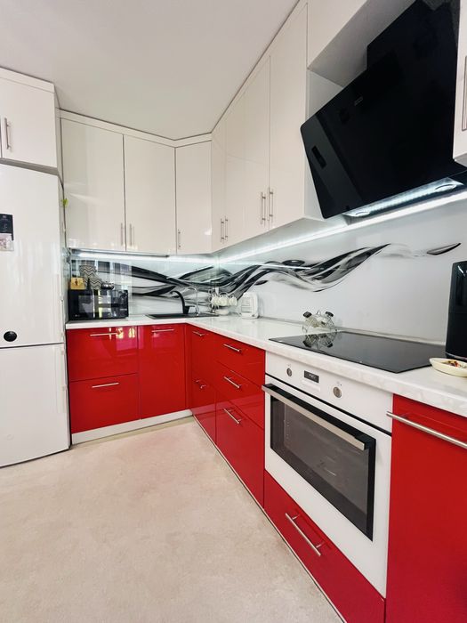 Квартира на вул. Стеценка, 75В в Києві, ID 314201, фото №1