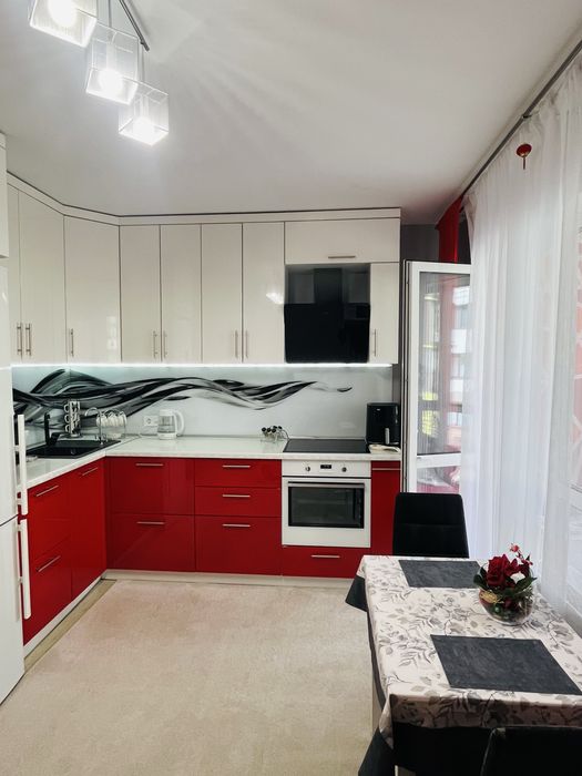 Квартира на вул. Стеценка, 75В в Києві, ID 314201, фото №2