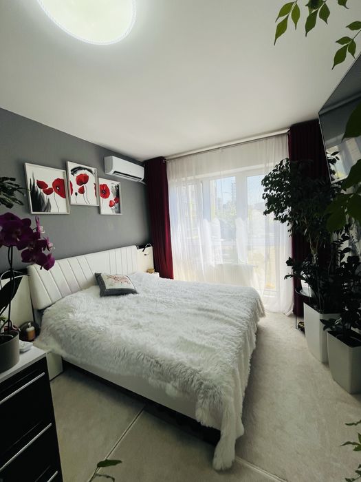 Квартира на вул. Стеценка, 75В в Києві, ID 314201, фото №11
