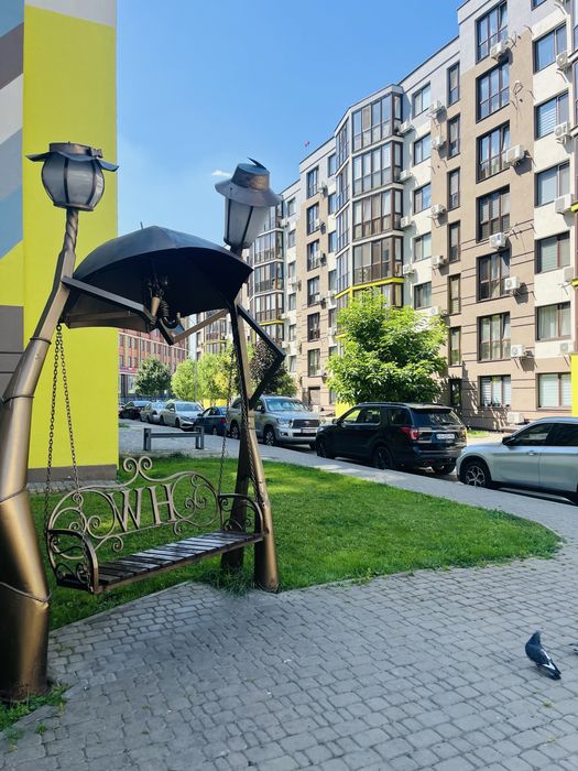 Квартира на вул. Стеценка, 75В в Києві, ID 314201, фото №14