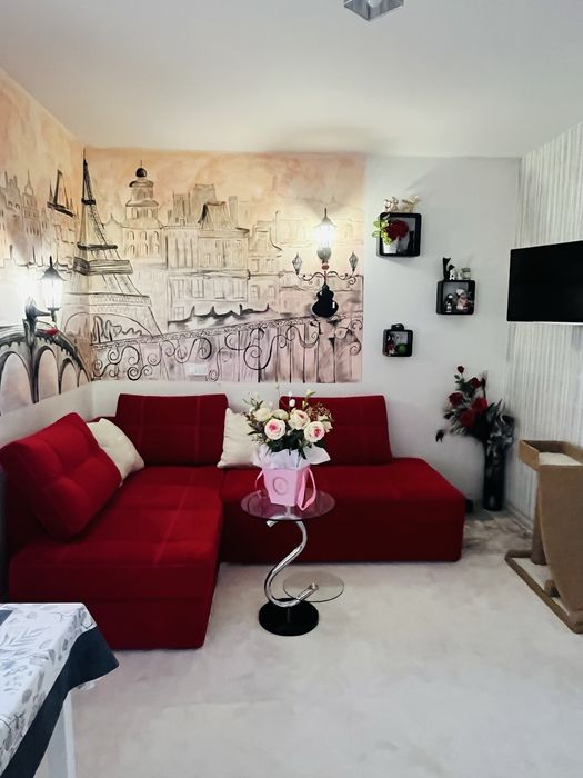 Квартира на вул. Стеценка, 75В в Києві, ID 314201, фото №3