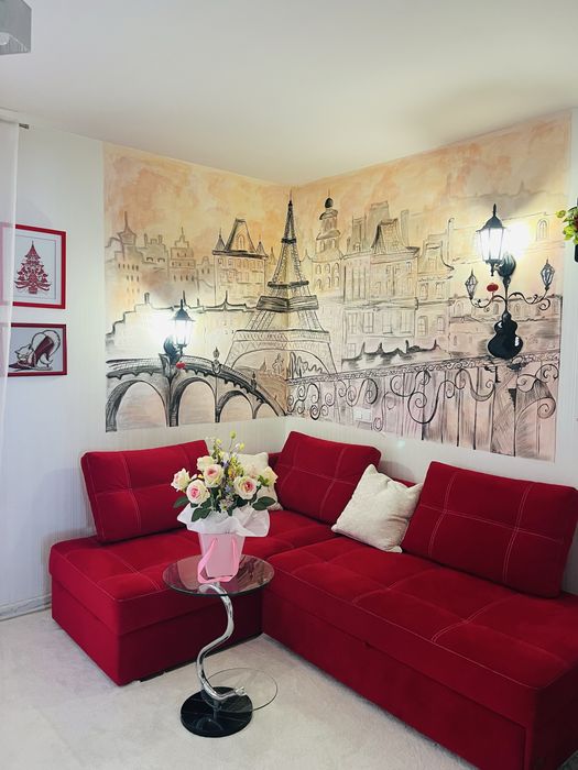 Квартира на вул. Стеценка, 75В в Києві, ID 314201, фото №4