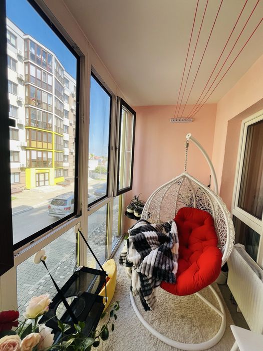 Квартира на вул. Стеценка, 75В в Києві, ID 314201, фото №8