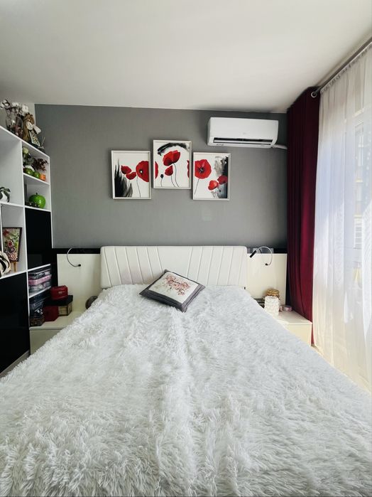 Квартира на вул. Стеценка, 75В в Києві, ID 314201, фото №10