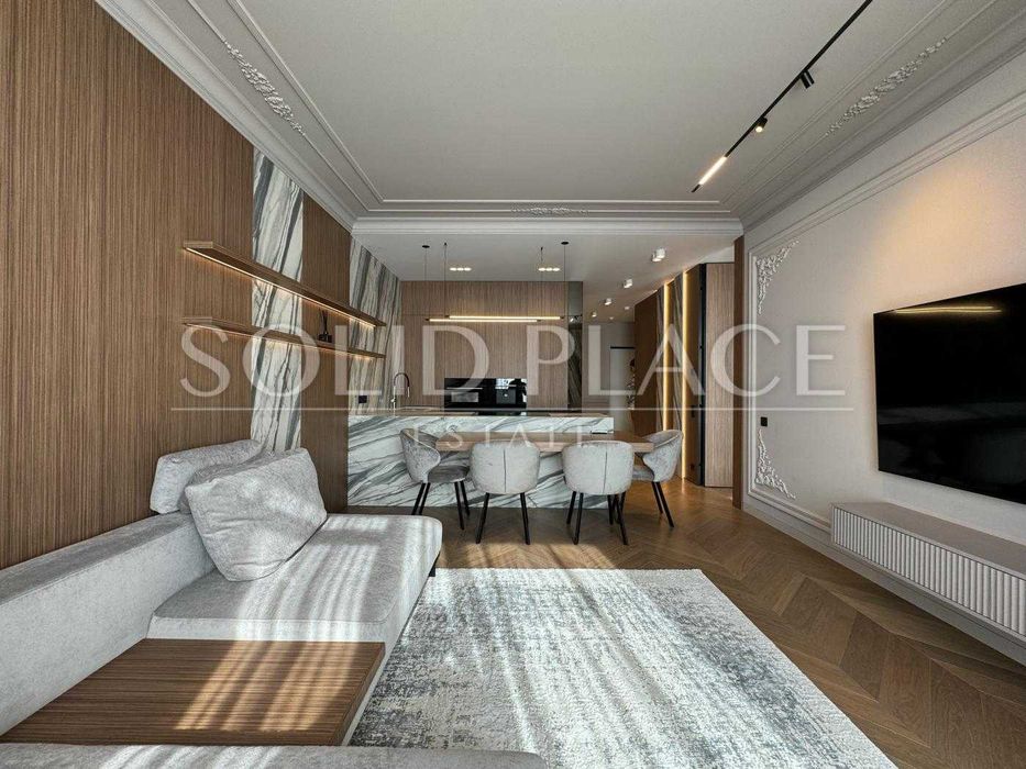 Квартира на вул. Василя Тютюнника, 43 в Київ, ID 314191, фото №2