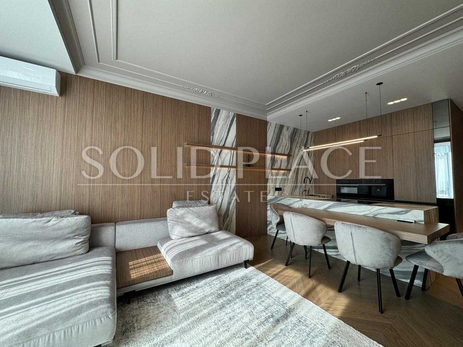 Квартира на вул. Василя Тютюнника, 43 в Київ, ID 314191, фото №5