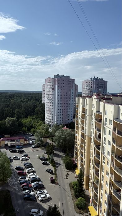 Квартира на вул. Лобановського, 19 в Києві, ID 314017, фото №1