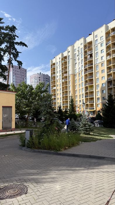 Квартира на вул. Лобановського, 19 в Києві, ID 314017, фото №3