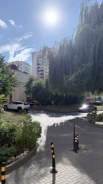 Квартира на вул. Лобановського, 19 в Києві, ID 314017, фото №4