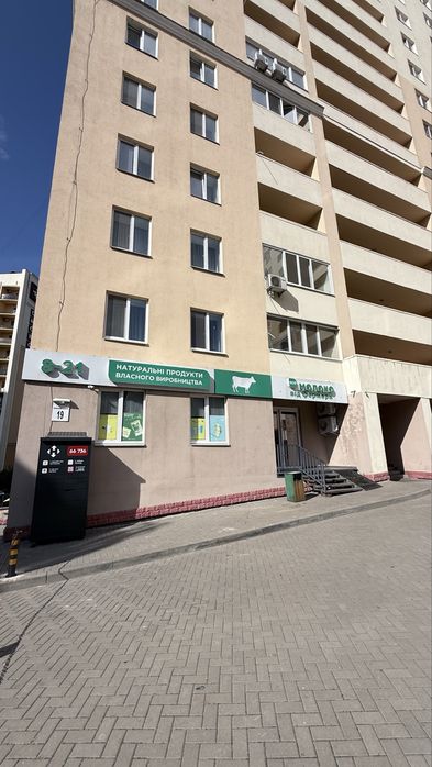 Квартира на вул. Лобановського, 19 в Києві, ID 314017, фото №5