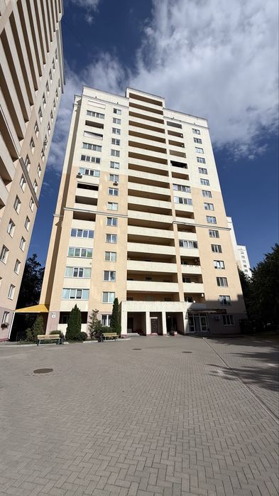 Квартира на вул. Лобановського, 19 в Києві, ID 314017, фото №6