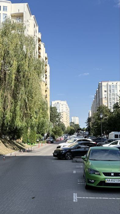 Квартира на вул. Лобановського, 19 в Києві, ID 314017, фото №7