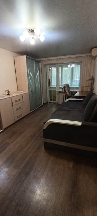 Квартира на вул. Демократична, 78 в Запоріжжя, ID 314093, фото №1