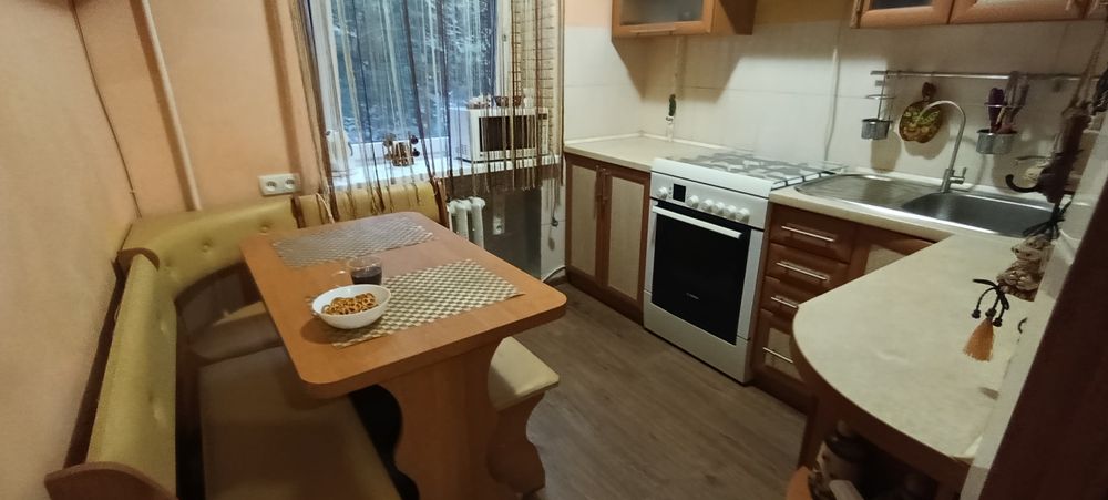 Квартира на вул. Демократична, 78 в Запоріжжя, ID 314093, фото №5