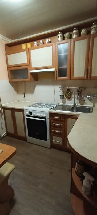 Квартира на вул. Демократична, 78 в Запоріжжі, ID 314093, фото №6