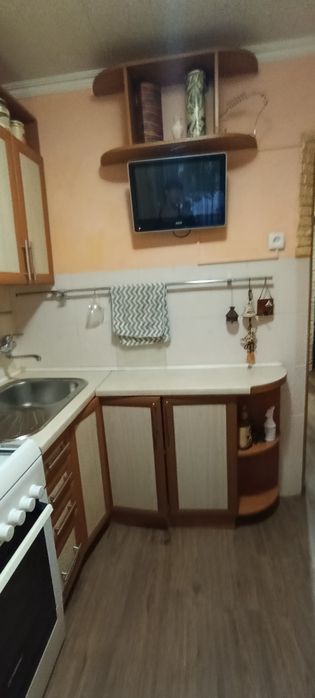 Квартира на вул. Демократична, 78 в Запоріжжі, ID 314093, фото №7