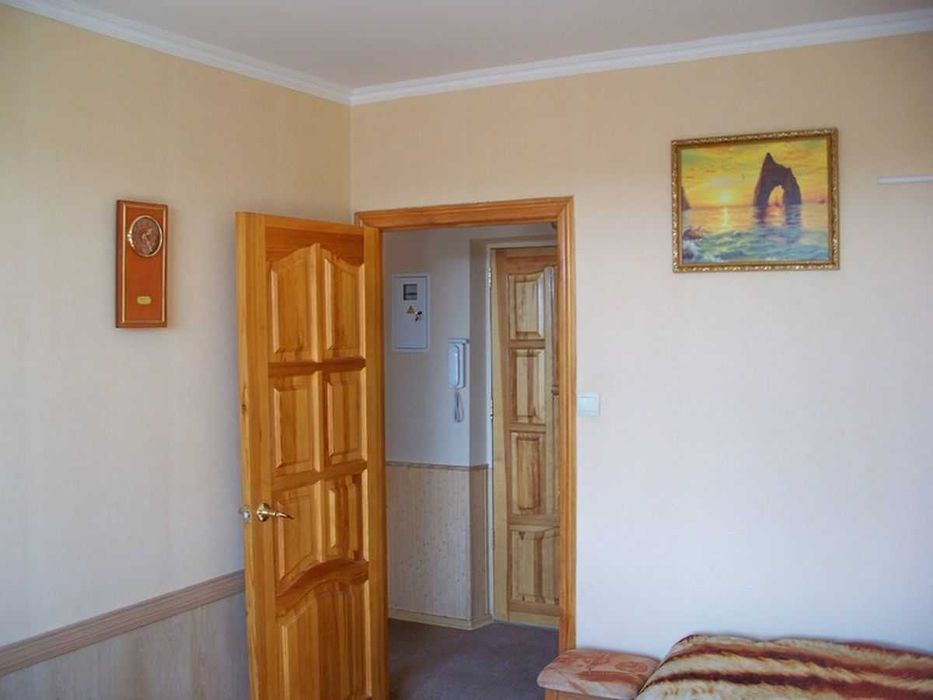 Квартира на вул. Лісовий, 43 в Київ, ID 314079, фото №1