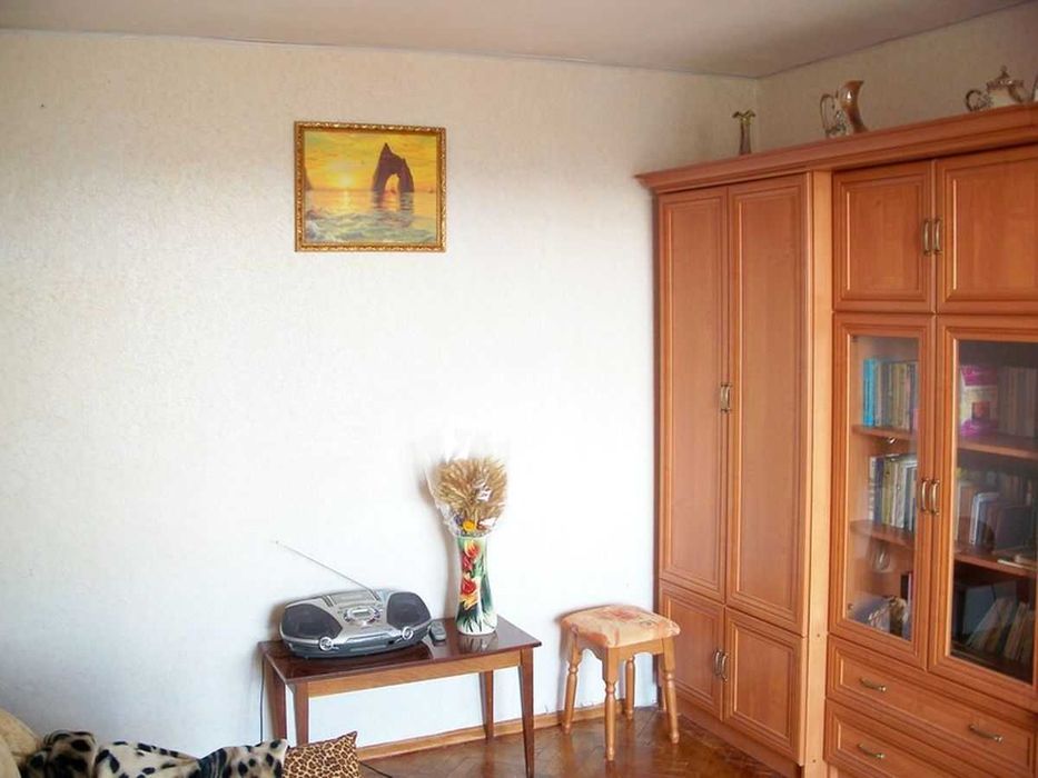 Квартира на вул. Лісовий, 43 в Київ, ID 314079, фото №4