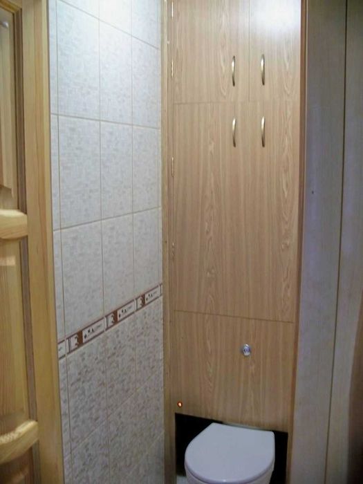 Квартира на вул. Лісовий, 43 в Києві, ID 314079, фото №7