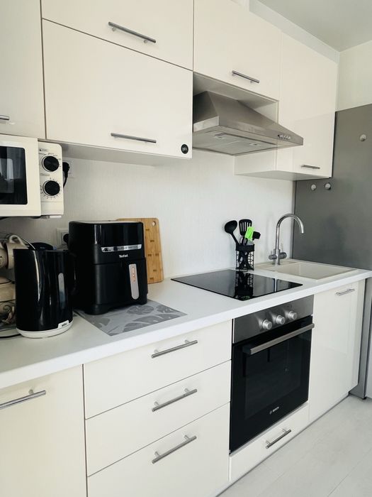 Квартира на вул. Стеценка, 75М в Києві, ID 314058, фото №1