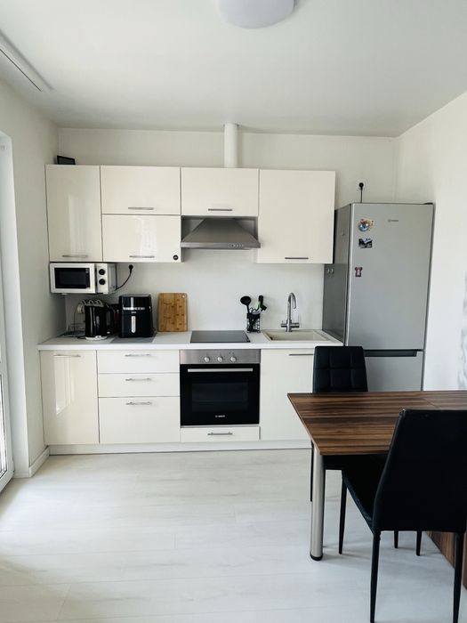 Квартира на вул. Стеценка, 75М в Києві, ID 314058, фото №2