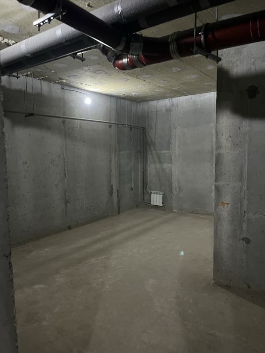 Квартира на вул. Стеценка, 75М в Києві, ID 314058, фото №12