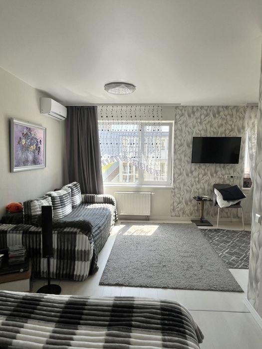 Квартира на вул. Стеценка, 75М в Києві, ID 314058, фото №3