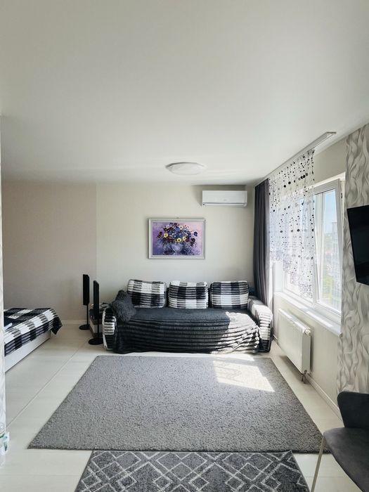 Квартира на вул. Стеценка, 75М в Києві, ID 314058, фото №4