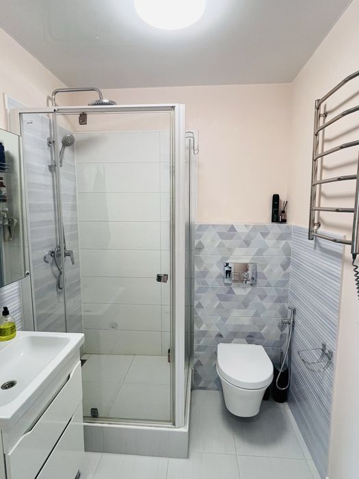 Квартира на вул. Стеценка, 75М в Києві, ID 314058, фото №6