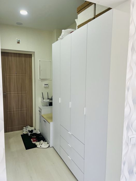 Квартира на вул. Стеценка, 75М в Києві, ID 314058, фото №7
