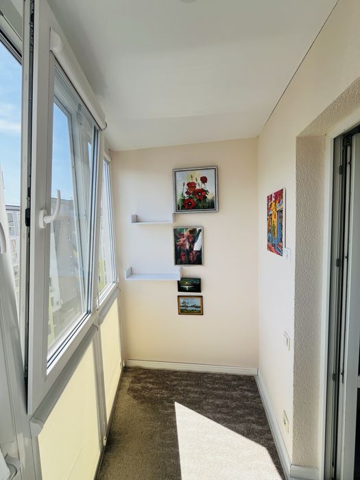 Квартира на вул. Стеценка, 75М в Києві, ID 314058, фото №9