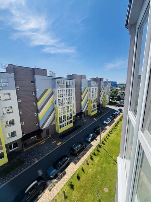 Квартира на вул. Стеценка, 75М в Києві, ID 314058, фото №10