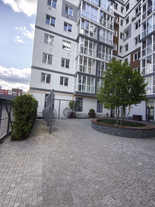 Квартира на Буча в Києві, ID 314173, фото №12