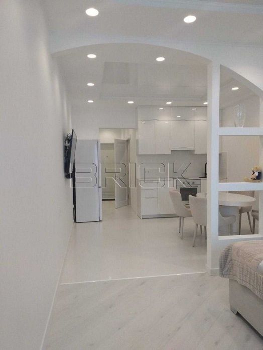 Квартира на ЖК Нова Англія в Київ, ID 314163, фото №1