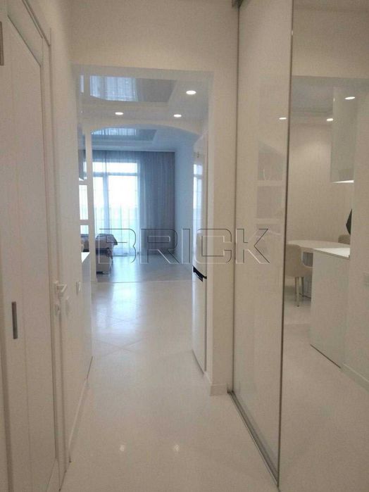 Квартира на ЖК Нова Англія в Київ, ID 314163, фото №2