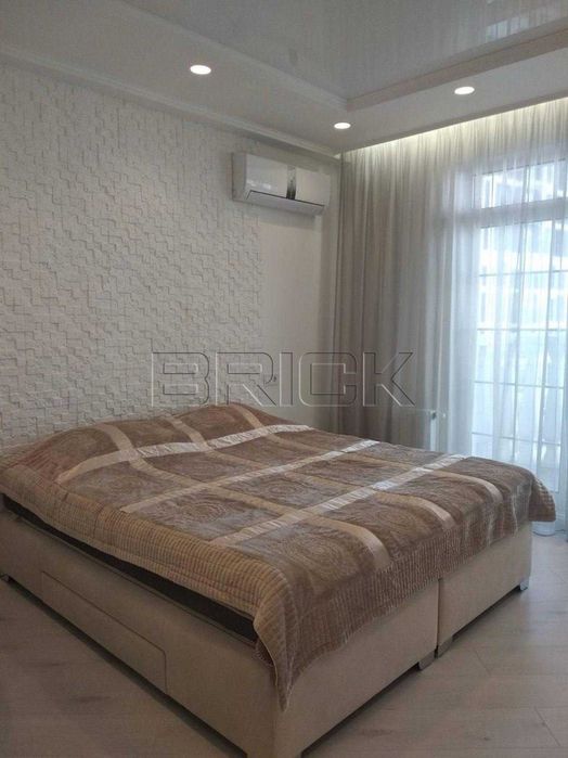 Квартира на ЖК Нова Англія в Києві, ID 314163, фото №11