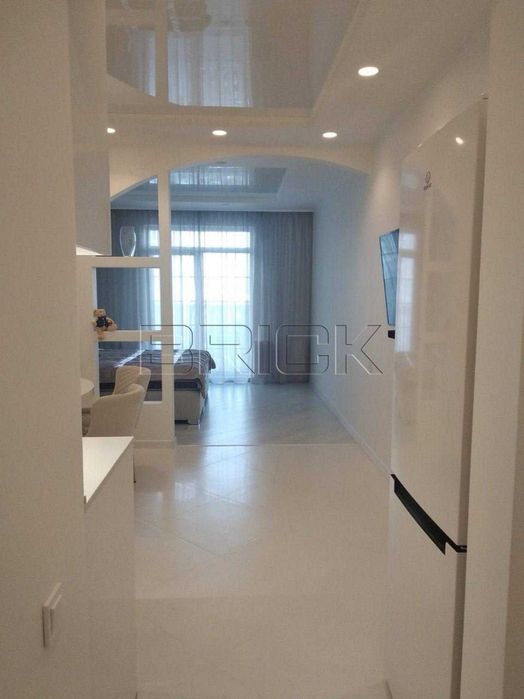Квартира на ЖК Нова Англія в Києві, ID 314163, фото №13